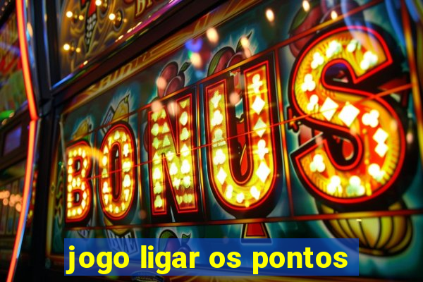 jogo ligar os pontos